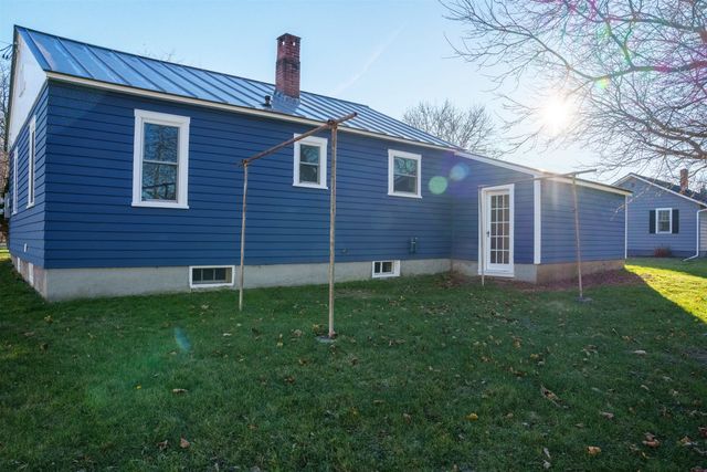 115 Killington Avenue, Rutland City, VT 05701