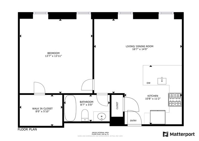 156 Front St Apt 302, Exeter, NH 03833