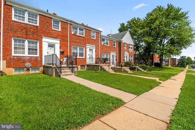 1454 BARRETT RD, Woodlawn, MD 21207