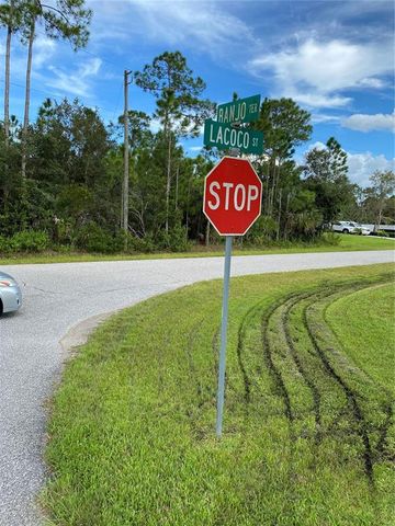 LACOCO STREET, North Port, FL 34291