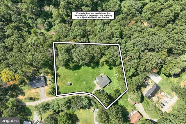 76 LAUREL DR, Airville, PA 17302