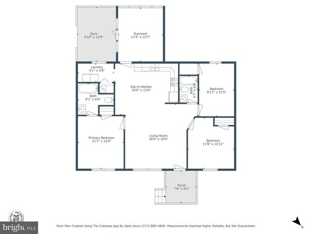 76 LAUREL DR, Airville, PA 17302