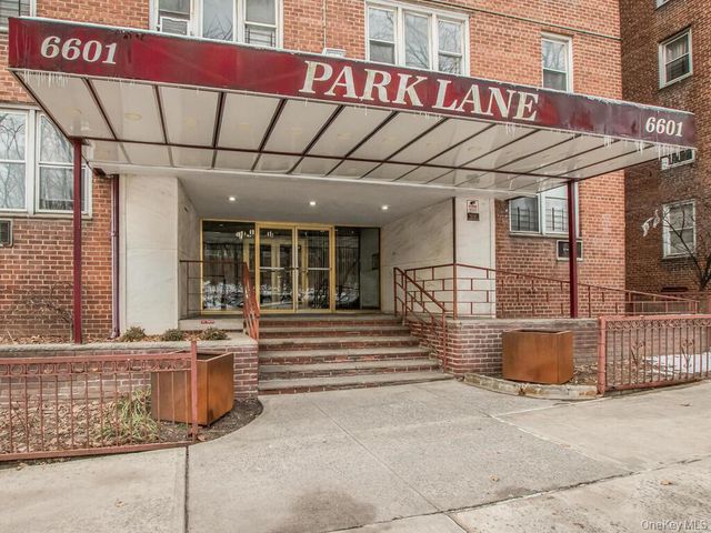 6601 Broadway 6i, Bronx, NY 10471