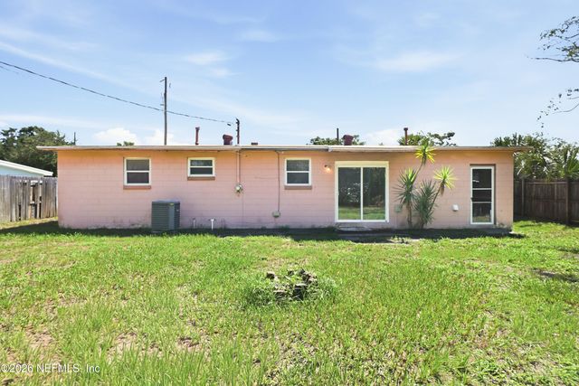 33 SAN PABLO Circle N, Jacksonville Beach, FL 32250