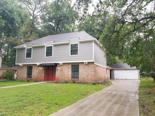 3911 Brightwood Drive, Houston, TX 77068