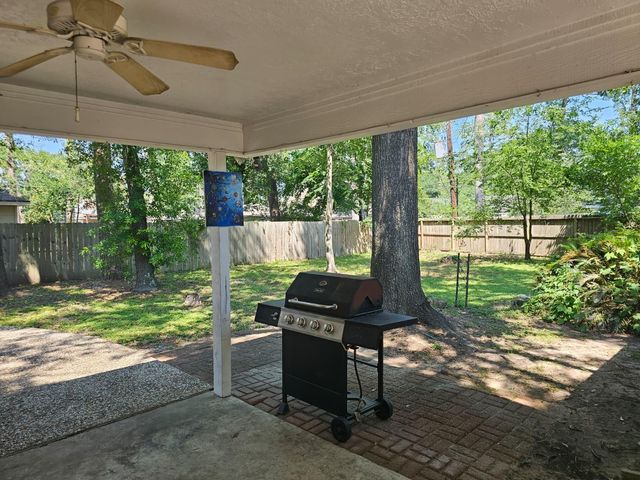 3911 Brightwood Drive, Houston, TX 77068