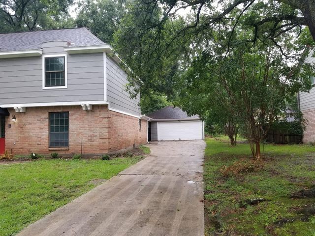 3911 Brightwood Drive, Houston, TX 77068
