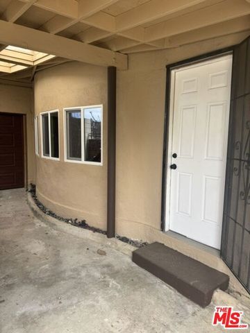 4933 Presidio Drive, Los Angeles, CA 90043