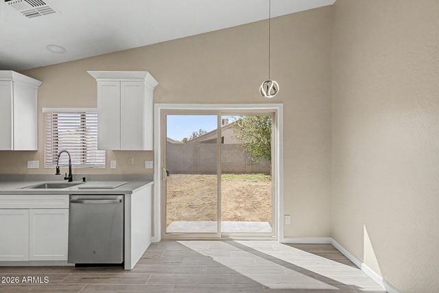 12741 W SOLEDAD Street, El Mirage, AZ 85335