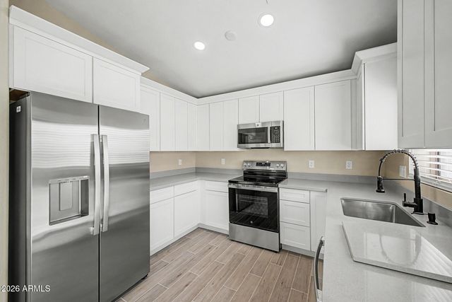 12741 W SOLEDAD Street, El Mirage, AZ 85335