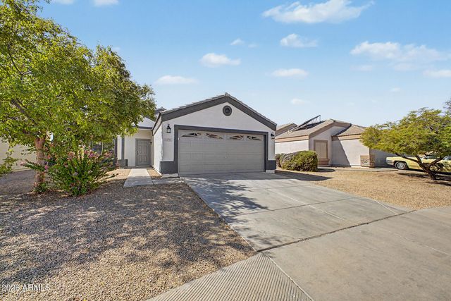 12741 W SOLEDAD Street, El Mirage, AZ 85335