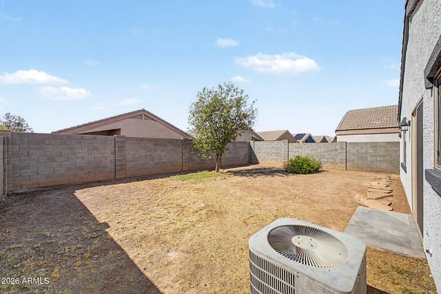12741 W SOLEDAD Street, El Mirage, AZ 85335