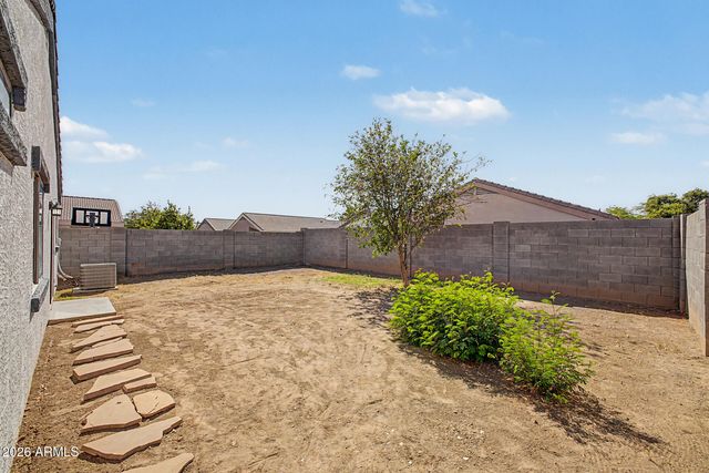 12741 W SOLEDAD Street, El Mirage, AZ 85335