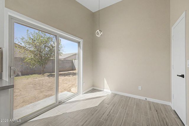 12741 W SOLEDAD Street, El Mirage, AZ 85335