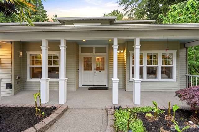 12326 24th Avenue NE, Seattle, WA 98125