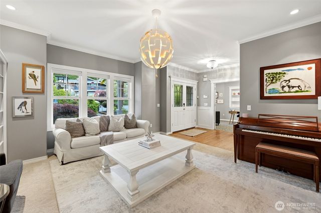 12326 24th Avenue NE, Seattle, WA 98125