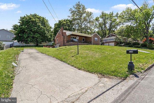 520 WOODLAND VIEW DR, York, PA 17406