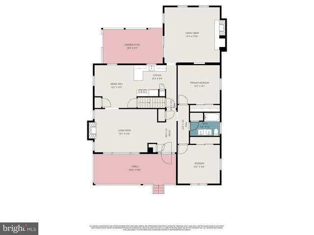 520 WOODLAND VIEW DR, York, PA 17406