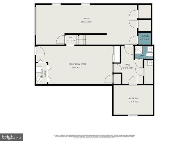 520 WOODLAND VIEW DR, York, PA 17406