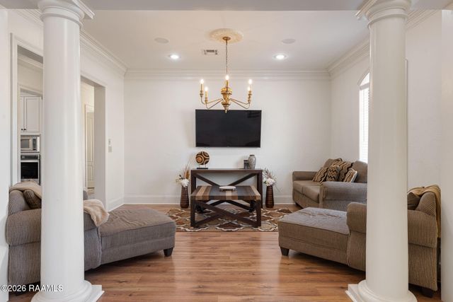 105 Woodbine Drive, Lafayette, LA 70503