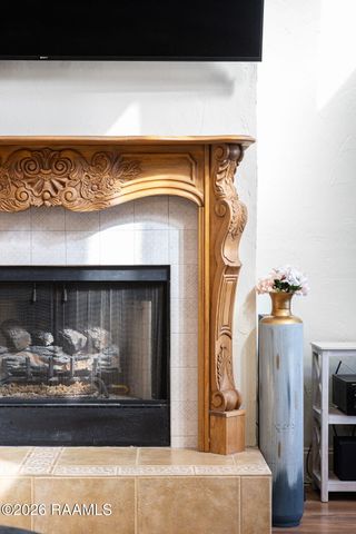 105 Woodbine Drive, Lafayette, LA 70503