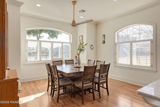 105 Woodbine Drive, Lafayette, LA 70503