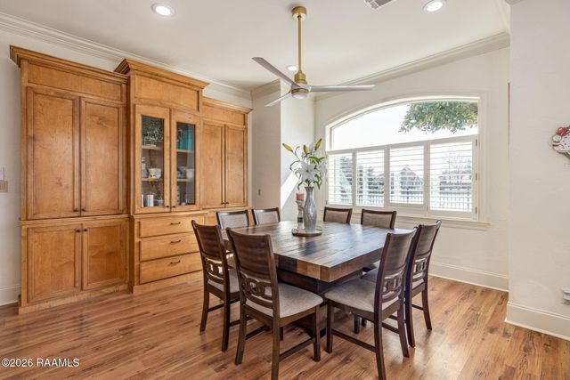 105 Woodbine Drive, Lafayette, LA 70503