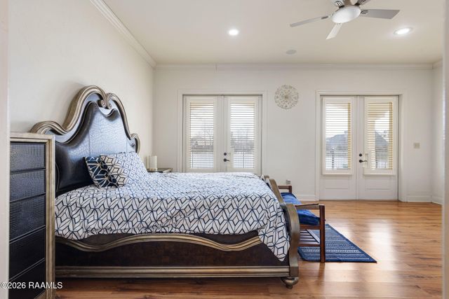 105 Woodbine Drive, Lafayette, LA 70503