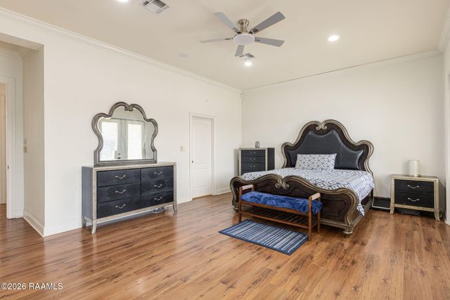 105 Woodbine Drive, Lafayette, LA 70503