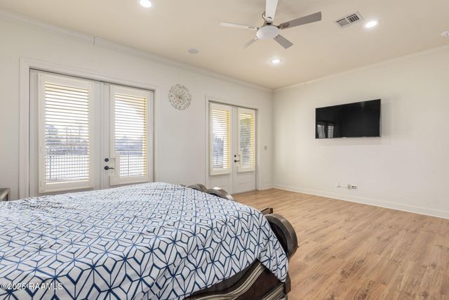 105 Woodbine Drive, Lafayette, LA 70503