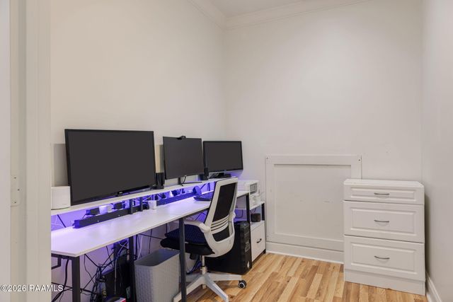 105 Woodbine Drive, Lafayette, LA 70503