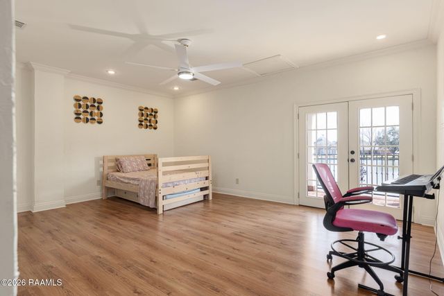 105 Woodbine Drive, Lafayette, LA 70503