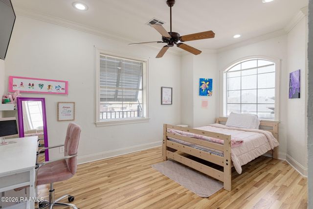 105 Woodbine Drive, Lafayette, LA 70503