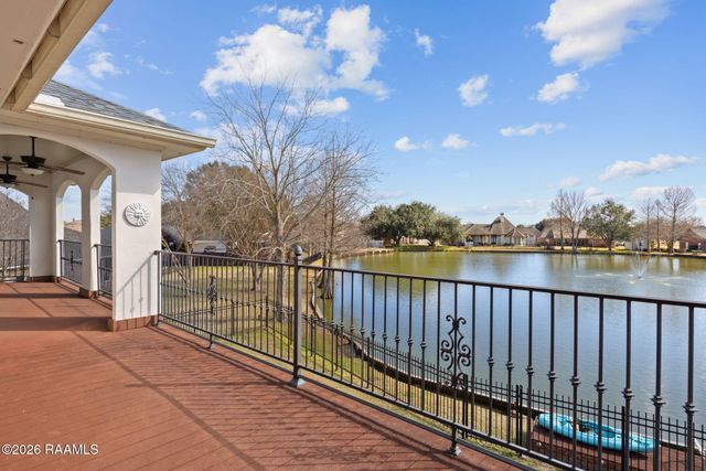 105 Woodbine Drive, Lafayette, LA 70503