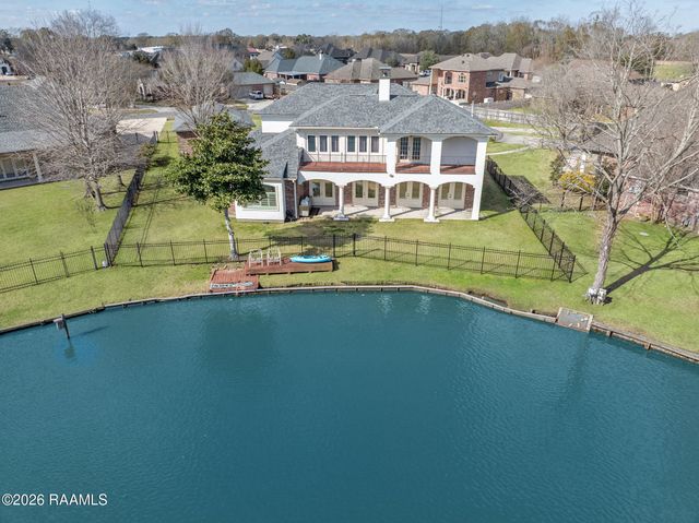 105 Woodbine Drive, Lafayette, LA 70503