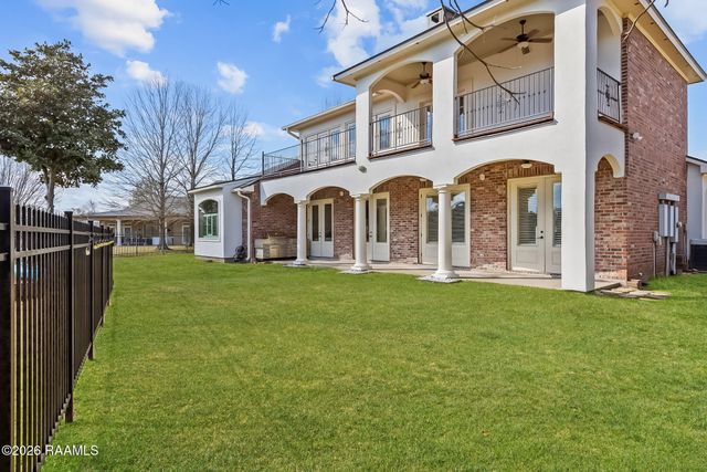 105 Woodbine Drive, Lafayette, LA 70503