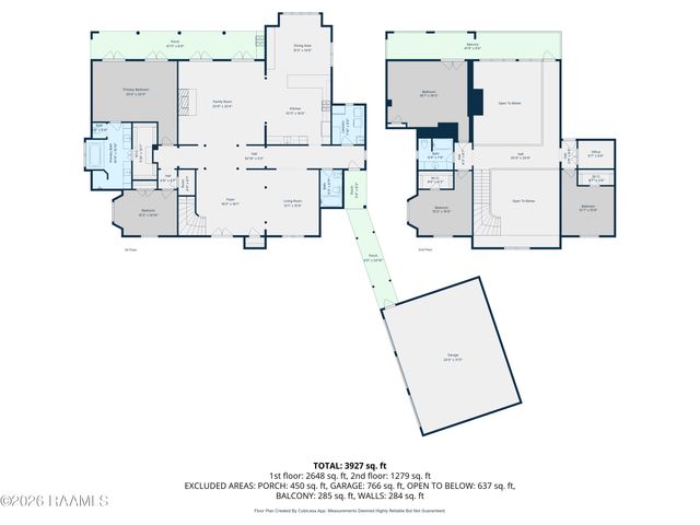 105 Woodbine Drive, Lafayette, LA 70503