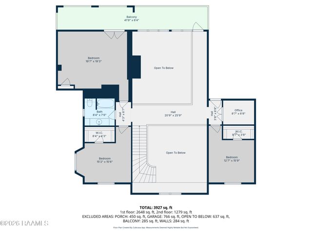 105 Woodbine Drive, Lafayette, LA 70503