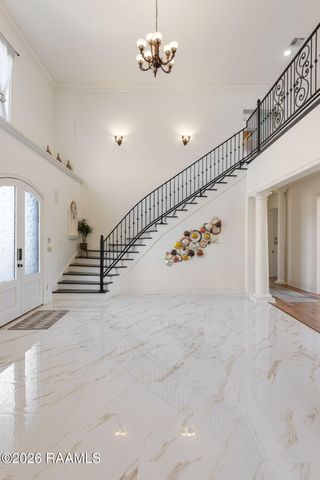 105 Woodbine Drive, Lafayette, LA 70503