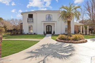 105 Woodbine Drive, Lafayette, LA 70503