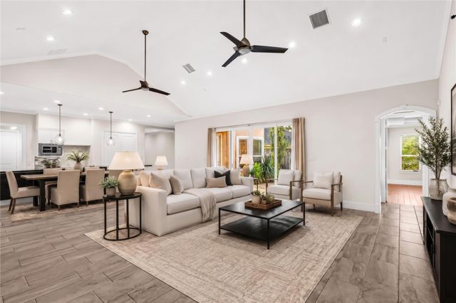 25718 Muirfield Bend Court, Spring, TX 77389