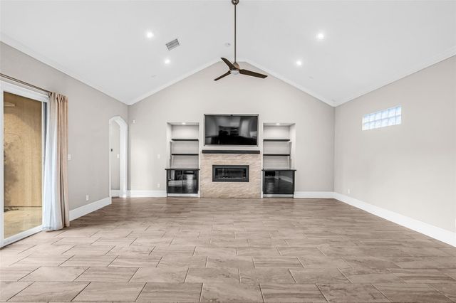 25718 Muirfield Bend Court, Spring, TX 77389