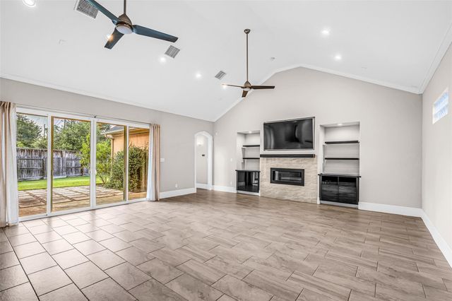 25718 Muirfield Bend Court, Spring, TX 77389