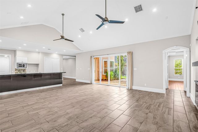 25718 Muirfield Bend Court, Spring, TX 77389