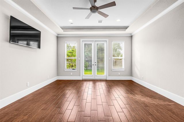 25718 Muirfield Bend Court, Spring, TX 77389