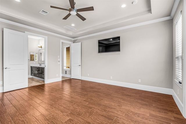 25718 Muirfield Bend Court, Spring, TX 77389