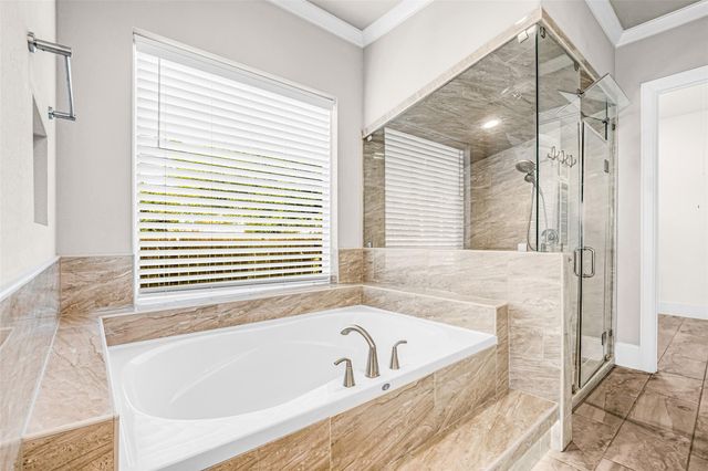 25718 Muirfield Bend Court, Spring, TX 77389