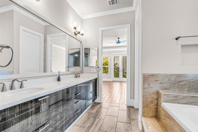 25718 Muirfield Bend Court, Spring, TX 77389