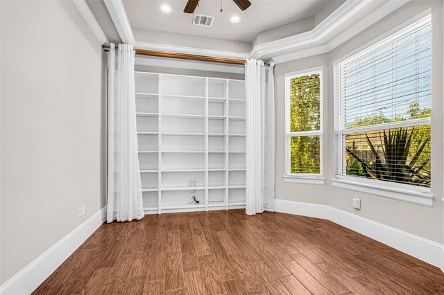 25718 Muirfield Bend Court, Spring, TX 77389