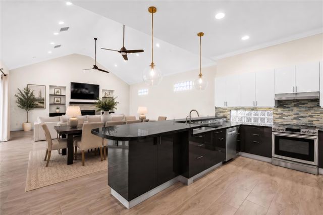 25718 Muirfield Bend Court, Spring, TX 77389